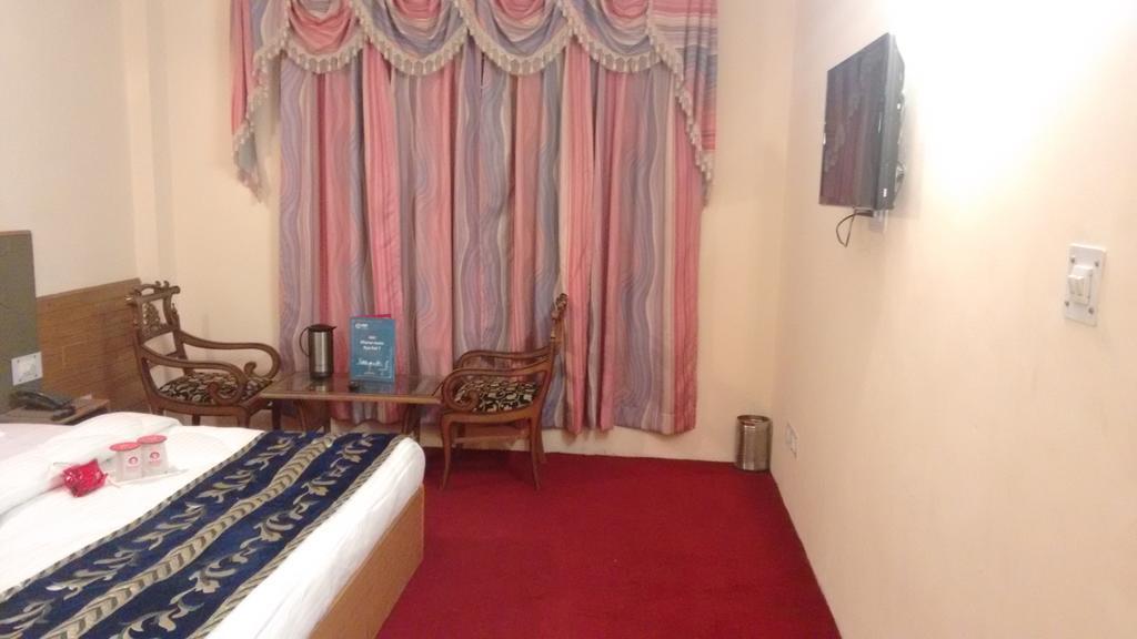 Chichoga Holiday Inn Manāli Oda fotoğraf